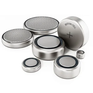 Button Cell