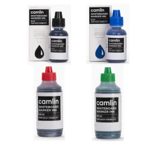 Camlin Kokuyo White Board Marker Ink