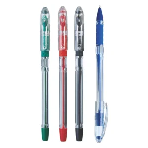 Cello Ball Pen - Gripper 0.5mm