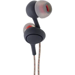 Earphone Wired Rock