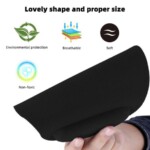 Mouse Pad - Comfort Mouse pad with Wrist Support