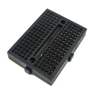 Project - Mini Breadboard 170 Points
