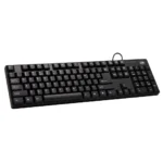 TVS Champ Plus USB Cable Wired Keyboard