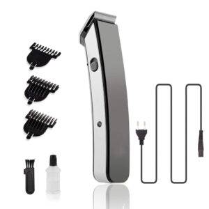 Trimmer NS-216 Rechargeable Cordless