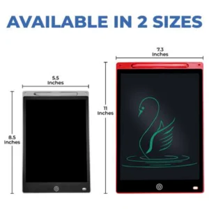 LCD Writing Tablet, Drawing Board, E-Note Pad