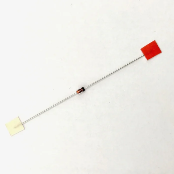 Project - 1N4148 Zener Diode - Fast Switching Diode - Image 1