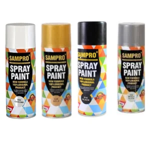 Sampro Multi-Purpose Spray Paint