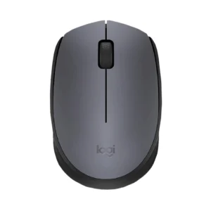 logitech M170 Wireless Optical Mouse