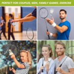 Badminton Racket