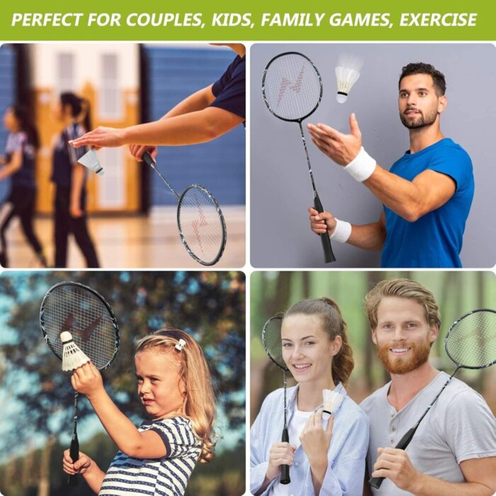 Badminton Racket