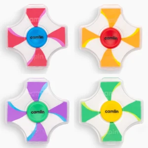 Camlin Spin Eraser