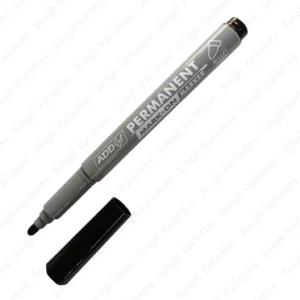 Add Gel Mark-On Permanent Marker Pen