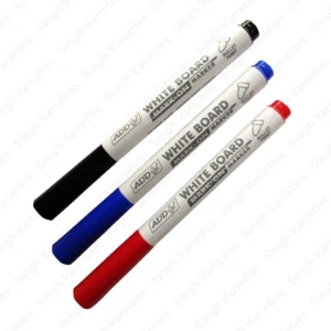 Add Gel Mark-On White Board Marker Pen