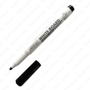 Add Gel Mark-On White Board Marker Pen