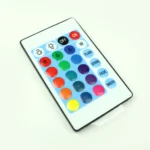 Project - 12V RGB Controller With Remote