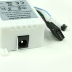 Project - 12V RGB Controller With Remote