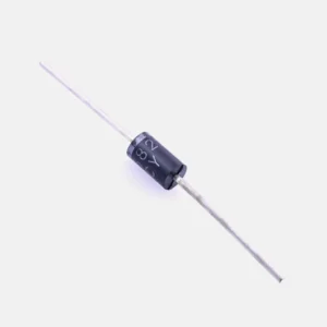 Project - 1N5822 Schottky Rectifier Diode