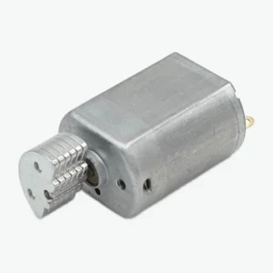 Project - FF-130 Vibration Motor