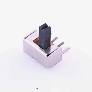 Project - Toggle Slide Switch