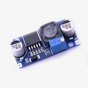 Project - XL6009 DC-DC Boost Power Supply Module