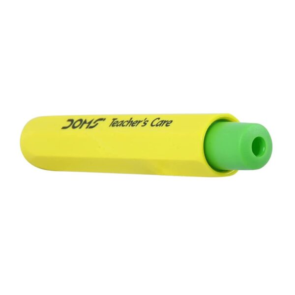 Doms Chalk Holder – Convenient & Durable Chalk Grip for Smooth Writing, 1 pc - Image 2