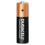 Duracell AA/ AAA Chhota Power Battery Cell 1.5V | Long-Lasting & Reliable Power for Everyday Devices (Pack of 1)