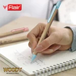 Flair-Mechanical-Pen-Pencil-Woody-0.7mm_1.webp