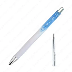 Flair Creative Move Dx 0.7mm Mechanical Pencil with Lead – Precision & Style in Every Stroke (Pack of 1)
