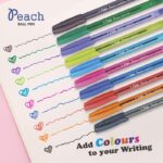Flair-Peach-Liquid-Ink-Colour-Ball-Pen-Set-of-10-Color-Pen_1.webp