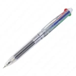 Flair Sunny 4 in 1 Ink Retractable Ball Pen – Multi-Color Ink for Versatile Writing (Pack of 1)