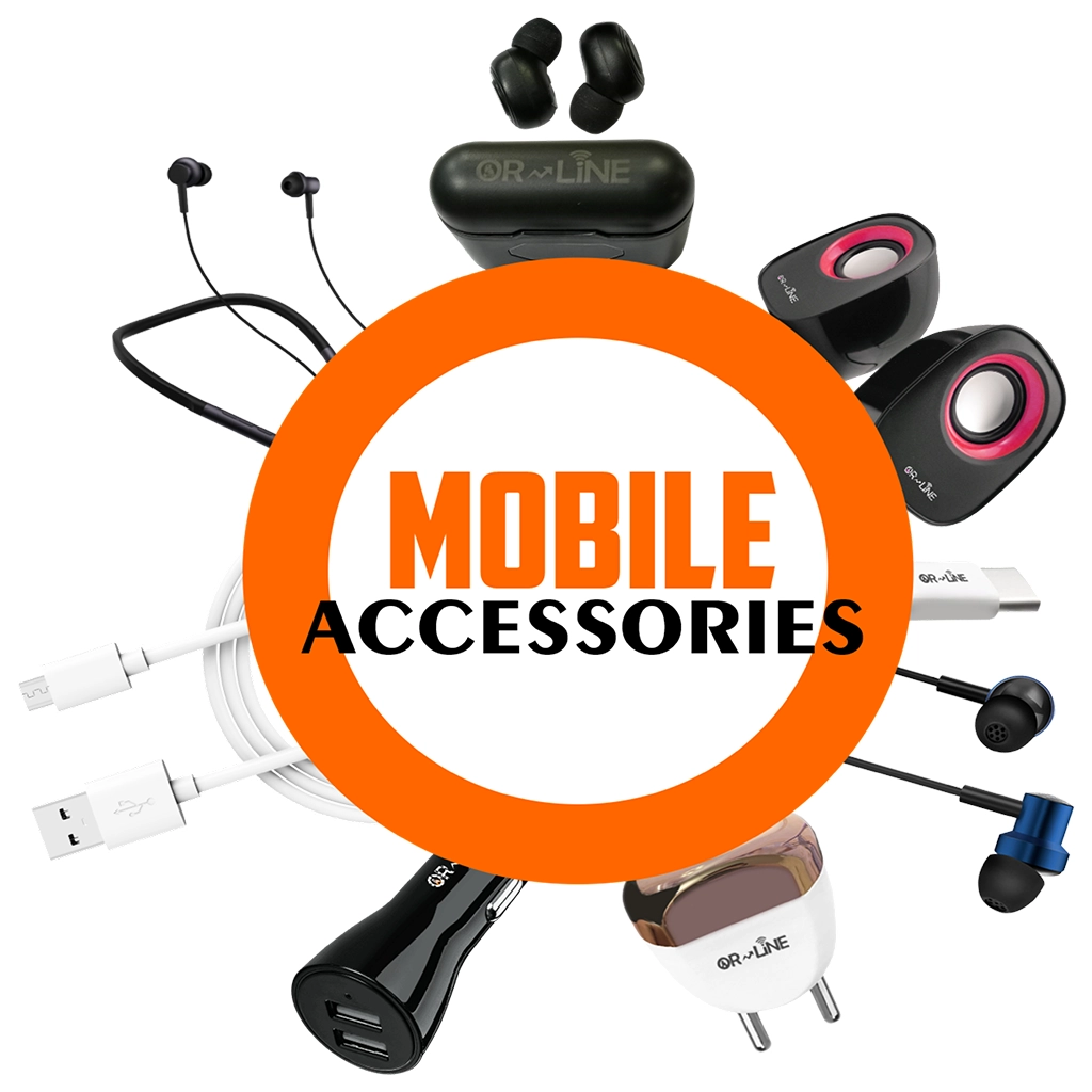 Mobile & Electronic