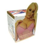 Pannamas Herbal Breast Firming Cream – 100g | Natural Breast Tightening & Toning Formula