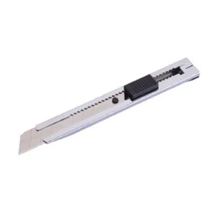 18mm Steel - Accura 15