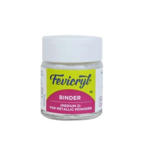Binder (Medium - 2) for Metallic Powders