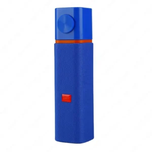 Portable Bluetooth Speaker 017 – 10W Bass Boosted | Loud & Clear Sound | BT Wireless Party Speaker