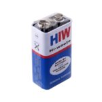 Project - 9w 6F22 Battery, 1 pc