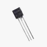 Project - BC558 PNP Transistor (Pack of 1)