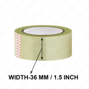 1.5 Inch 40mtr