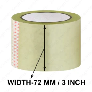 3 Inch 40mtr