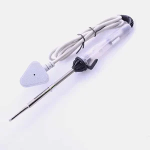 Soldering Iron – 25 Watt with LED Power Indicator (Pack of 1)