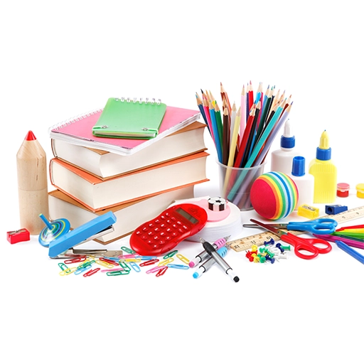 Stationery