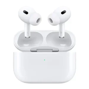 Wireless Earbuds 2nd Generation – Bluetooth 5.1 Earphones with HD Sound, Touch Controls, Long Battery Life, Compatible with Android & iOS Devices