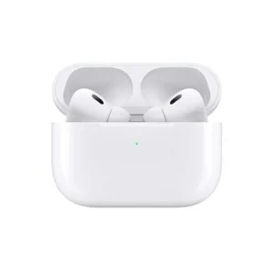 Wireless Earbuds – Airpods Pro 2nd Generation with Cable and Active Noise Cancellation