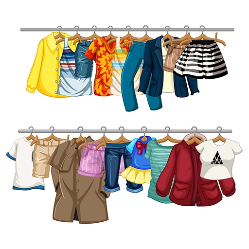 Cloths