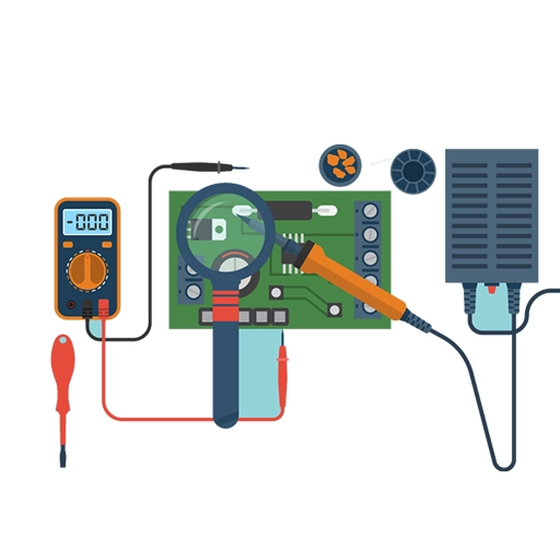 Electronics Project