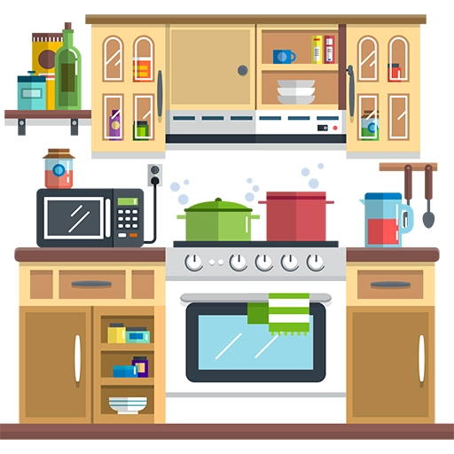 Home & Kitchen