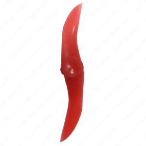 Project – DC 2 Blade Cooler Fan Propeller 40mm Blade
