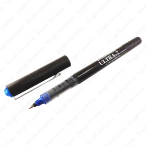 MB'S Ultra - 7 Roller Ball Pen 0.7 mm Tip (Pack of 1)