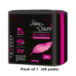 Stay Sure Comfort 40 Pads XXL