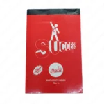 Duplicate Book – Effortless Record-Keeping with Instant Copies, 1 pc - Image 4